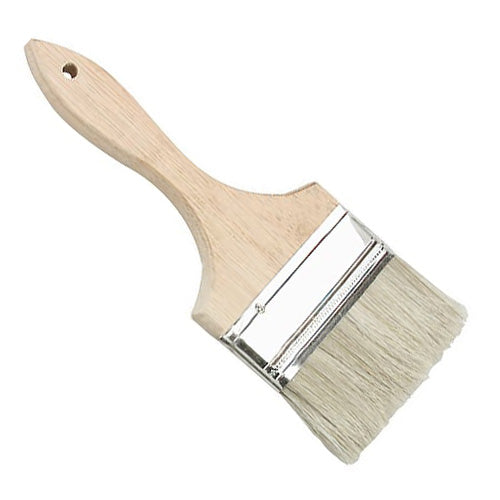 Pure Natural Bristle Pastry Brush 50mm