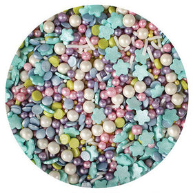 Mermaid Mix Sprinkles 80g