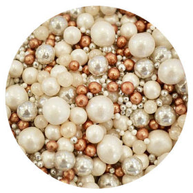 Opulence Mix Sprinkles 80g