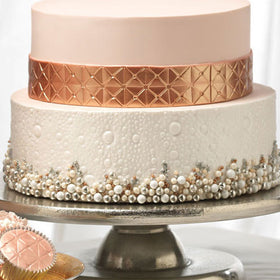 Opulence Mix Sprinkles 80g
