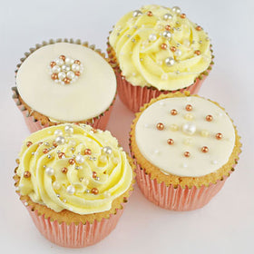 Opulence Mix Sprinkles 80g