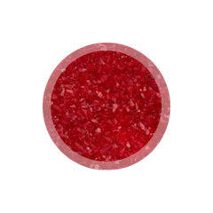 Rainbow Dust Edible Glitter Red 5g