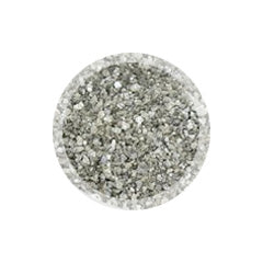 Rainbow Dust Edible Glitter Silver 5g