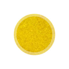 Rainbow Dust Edible Glitter Yellow 5g