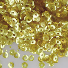 Rainbow Dust Edible Gold Sequins Glitter