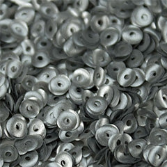 Rainbow Dust Edible Silver Sequins Glitter