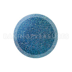 Hologram Blue Glitter Rainbow Dust 5g (non toxic)