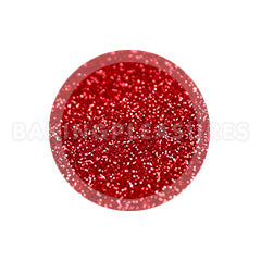 Jewel Fire Red Rainbow Dust (non toxic)