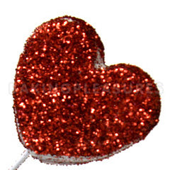 Jewel Fire Red Rainbow Dust (non toxic)