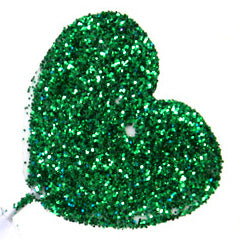 Jewel Lush Lime Rainbow Dust (non toxic)