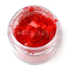 Red Edible Magic Sparkles (Best Before: End Dec)
