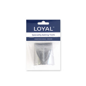 Loyal Extra Large Piping Tip 789 Basketweave