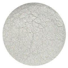 Rolkem Chiffon Silver Lame Dust
