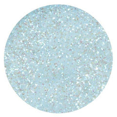 Rolkem Crystal Dust Baby Blue (non toxic)