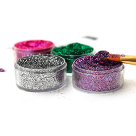 Rolkem Crystal Dust Steel (non toxic)