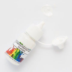Rolkem Gel Concentrate Paint Glacier 15ml