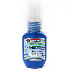 Rolkem Mist Matt Edible Paint Squirt Spray MARINE 30ml