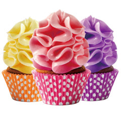 Ruffle Ball Russian Piping Tip D2 (Small Hole)