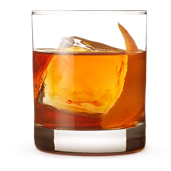 Rum Natural Flavouring 50ml