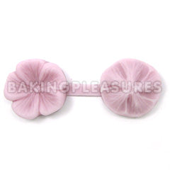 Sculptured Blossom Veiner