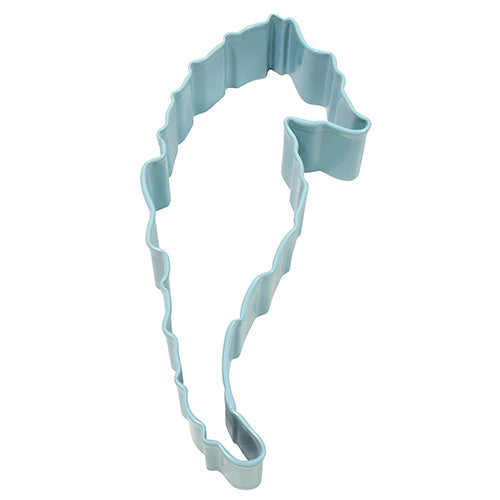 Seahorse Blue Cookie Cutter