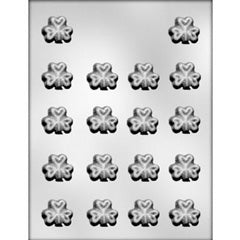 Shamrock Chocolate Mould