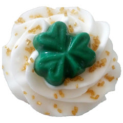 Shamrock Chocolate Mould
