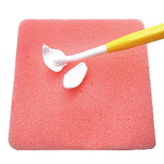 Small Shaping Foam Sponge Pad Set