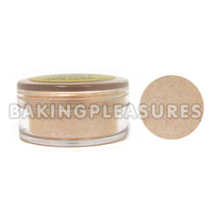 Shimmering Lustre Dust Apricot 4g