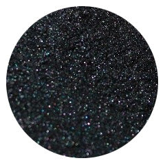 Shimmering Lustre Dust Black 4g