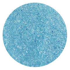 Shimmering Lustre Dust Blue 4g
