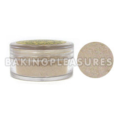 Shimmering Lustre Dust Champagne Gold 4g