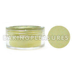 Shimmering Lustre Dust Primrose 4g