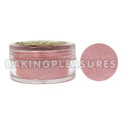 Shimmering Lustre Dust Pale Red 4g