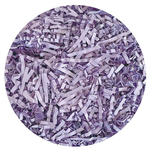 Shredded Paper Lavender 100g
