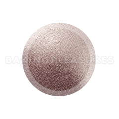 Silk Shimmer Coffee Edible Rainbow Dust