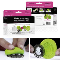 Silli Make Your Own Mould Kit