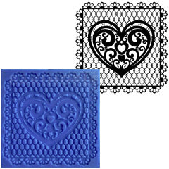 Silvanna Mini Silicone Mat