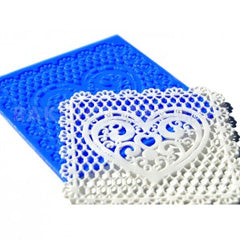 Silvanna Mini Silicone Mat