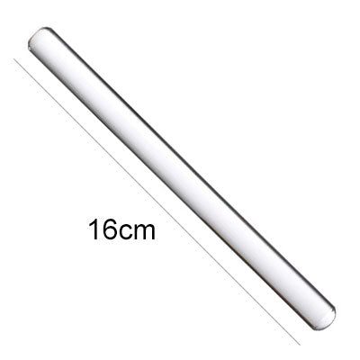 Small Acrylic Rolling Pin 16cm