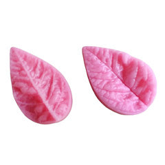 Small Double Sided Leaf Veiner