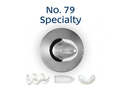 Loyal Standard Piping Tip Specialty 79