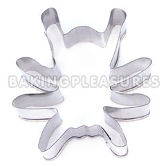 Spider Cookie Cutter 3"