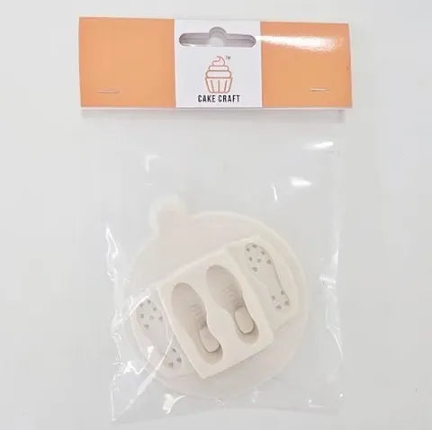 SPORTS BOOTS | SILICONE MOULD