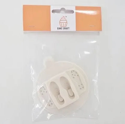 SPORTS BOOTS | SILICONE MOULD