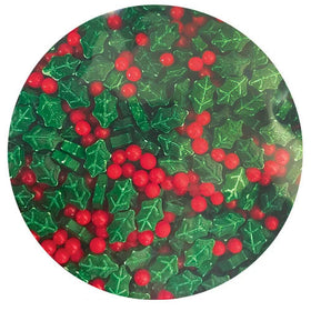 SPRINK'D | HOLLY & BERRY | 60G