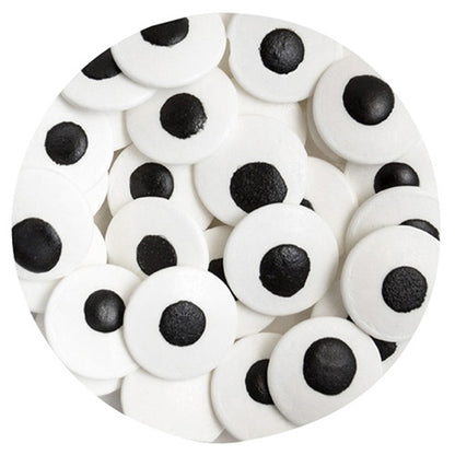 Sprinkd Edible Large Sugar Eyes 19mm 90g