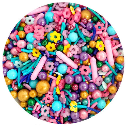 Edible Sprinkles Australia – Baking Pleasures