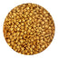 Sprinkd Gold Stars 7mm Sprinkles 100g