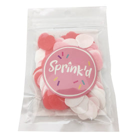 Sprinkd Heart Wafer Sprinkles 9g